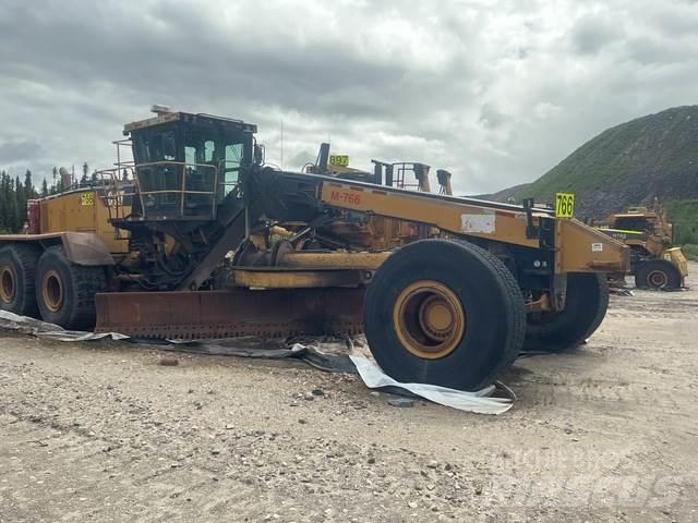 CAT 24M Grejderi