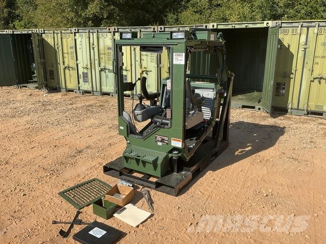 CAT 277 CPK Ostale komponente