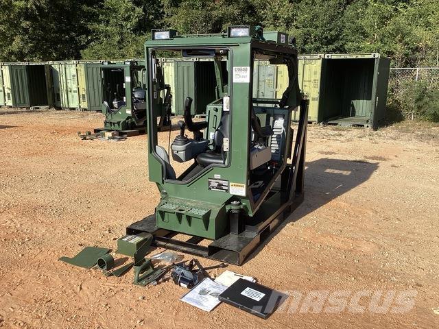 CAT 277 CPK Ostale komponente
