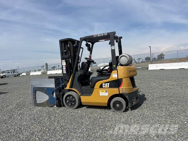 CAT 2C40004 Građevinarstvo – ostalo