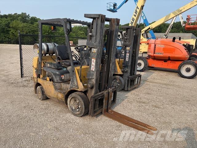 CAT 2C5000 Građevinarstvo – ostalo