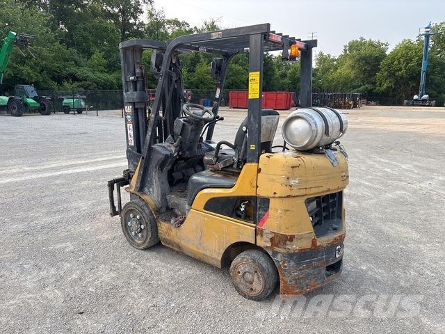 CAT 2C5000 Građevinarstvo – ostalo