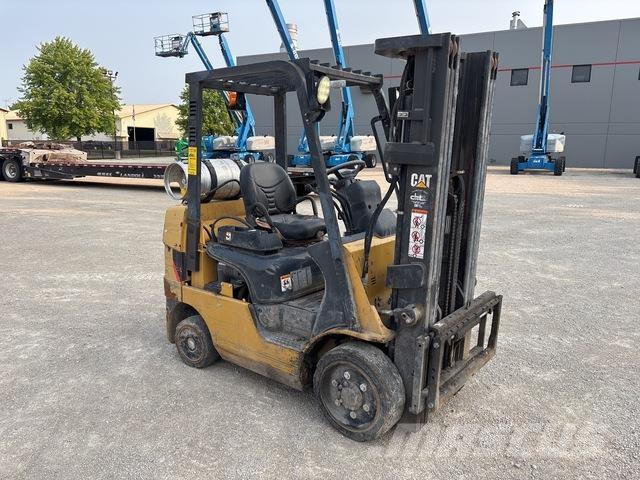 CAT 2C5000 Građevinarstvo – ostalo