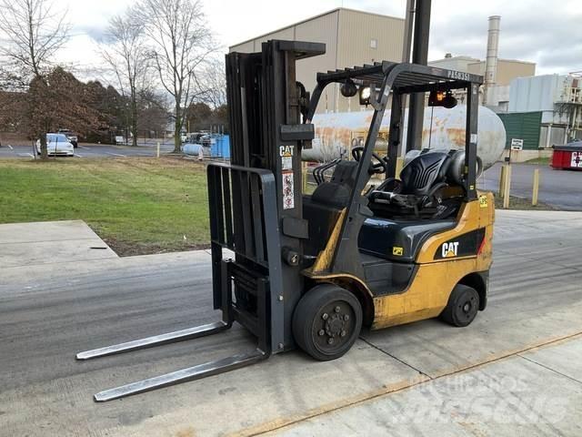 CAT 2C5000 Ostalo