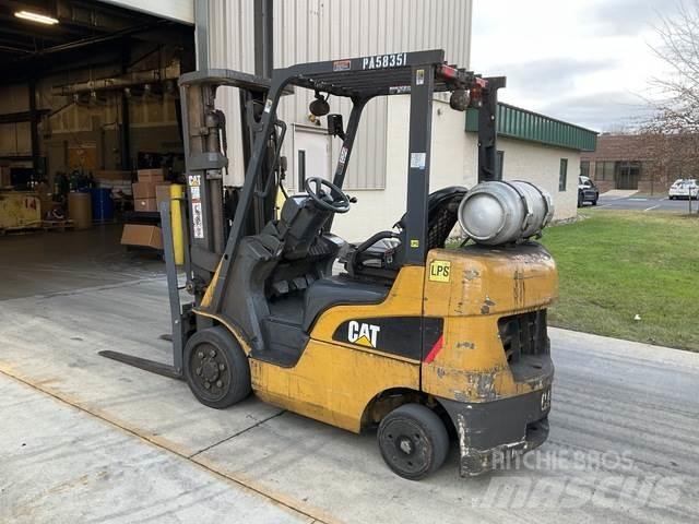 CAT 2C5000 Ostalo