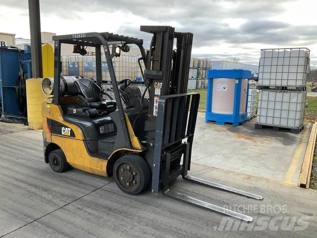CAT 2C5000 Ostalo