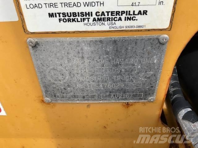 CAT 2PD6000 Građevinarstvo – ostalo