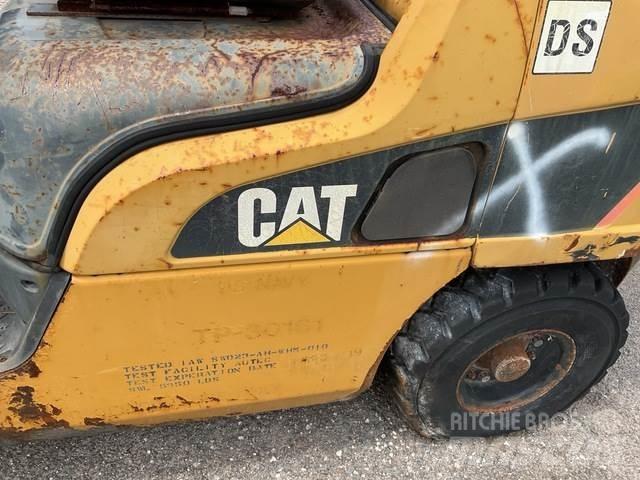 CAT 2PD6000 Građevinarstvo – ostalo