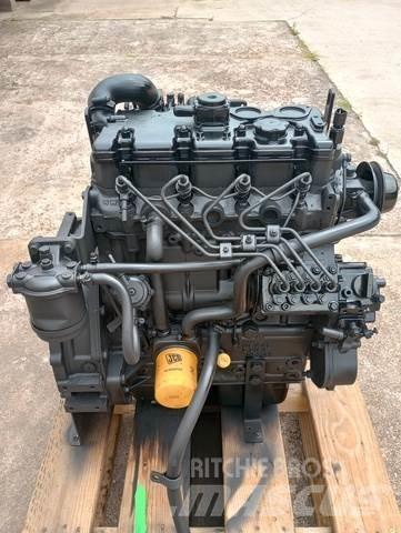 CAT 3024C Motori