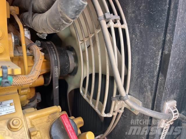 CAT 303.5CR Mini bageri <7t