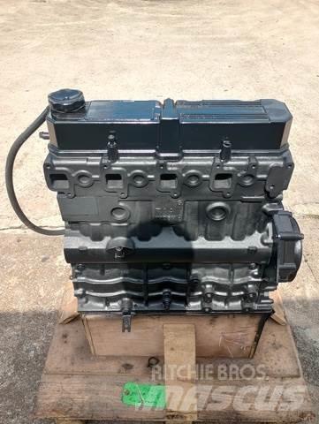 CAT 3044C Motori