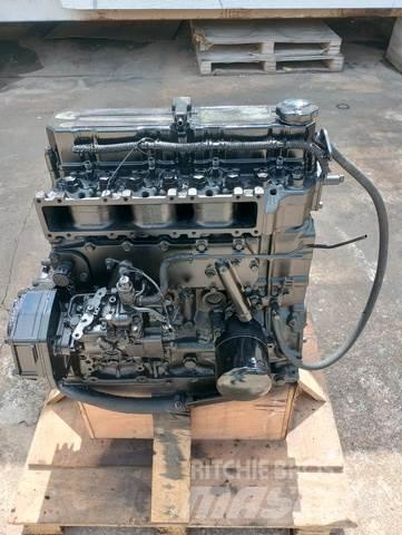CAT 3044C Motori