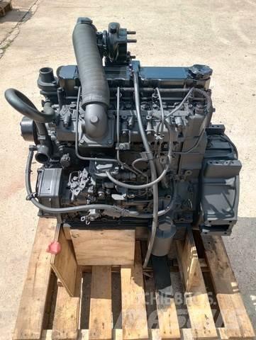 CAT 3044C Motori