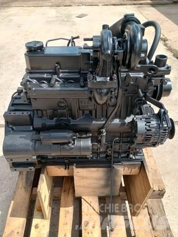 CAT 3044C Motori