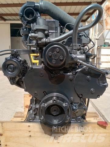 CAT 3044C Motori