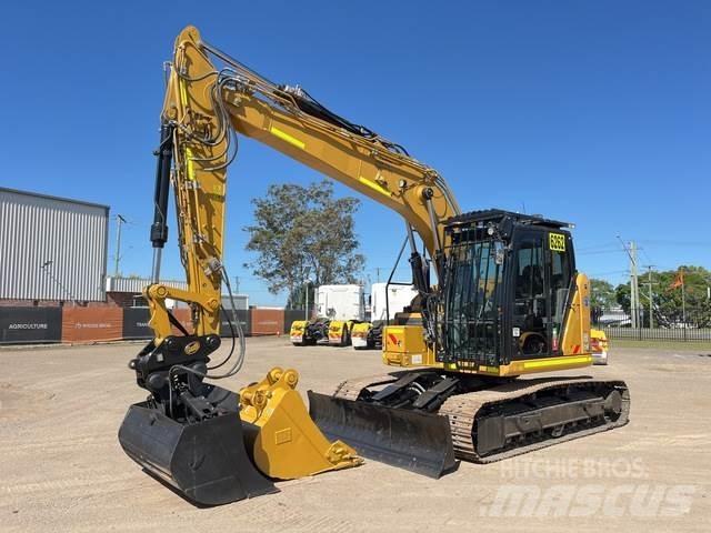CAT 315 Bageri gusjeničari