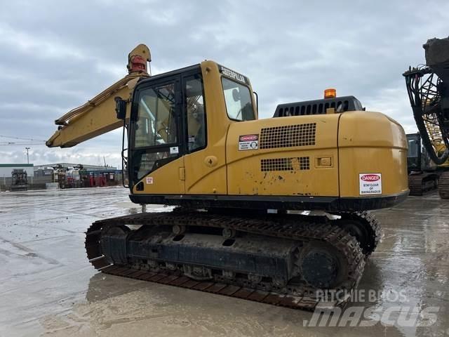 CAT 315C Bageri gusjeničari