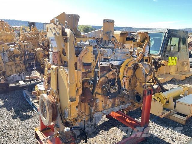 CAT 3176 Motori