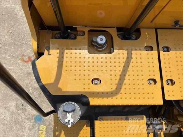 CAT 320GC Bageri gusjeničari