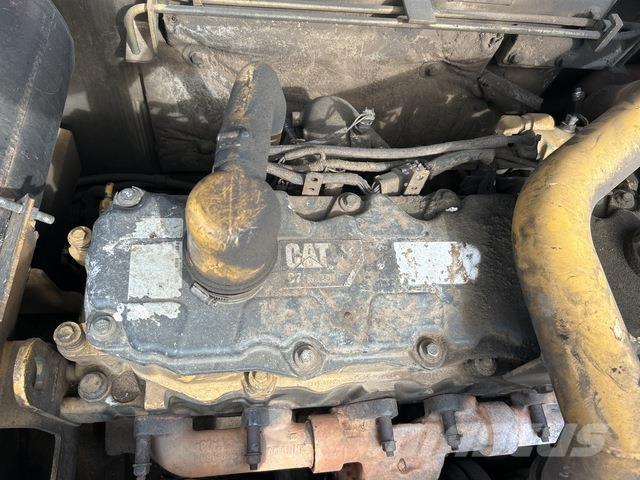 CAT 324D FM Građevinarstvo – ostalo