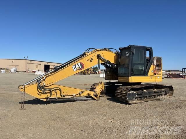 CAT 325 Bageri gusjeničari