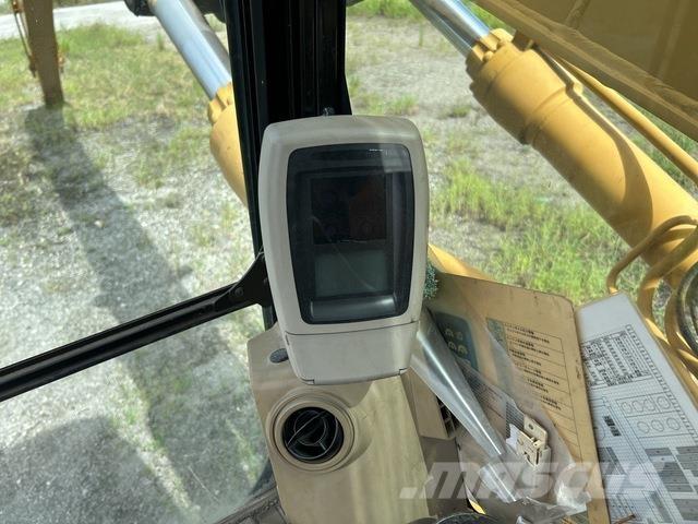 CAT 330 CL Bageri gusjeničari