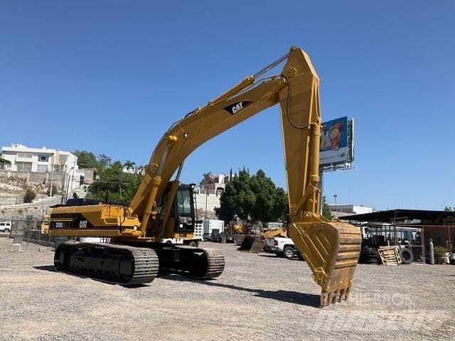 CAT 330BL Bageri gusjeničari
