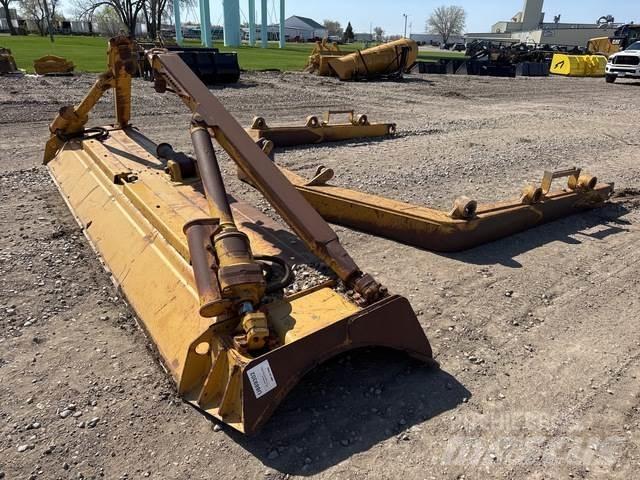 CAT 334-1781 Daske / noževi