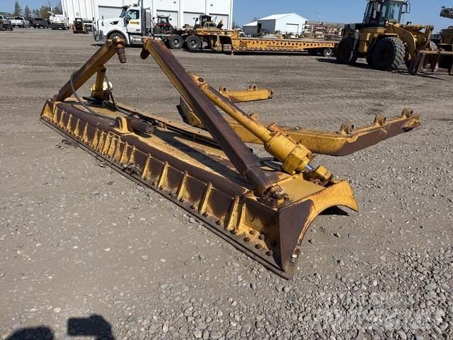CAT 334-1781 Daske / noževi