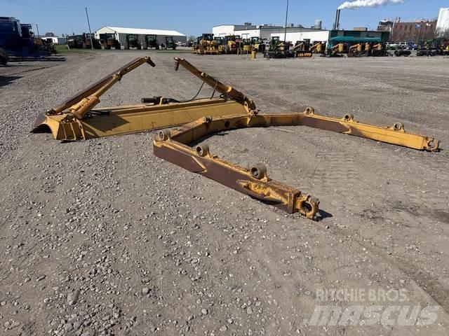CAT 334-1781 Daske / noževi