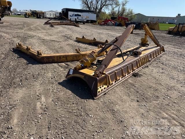 CAT 334-1781 Daske / noževi
