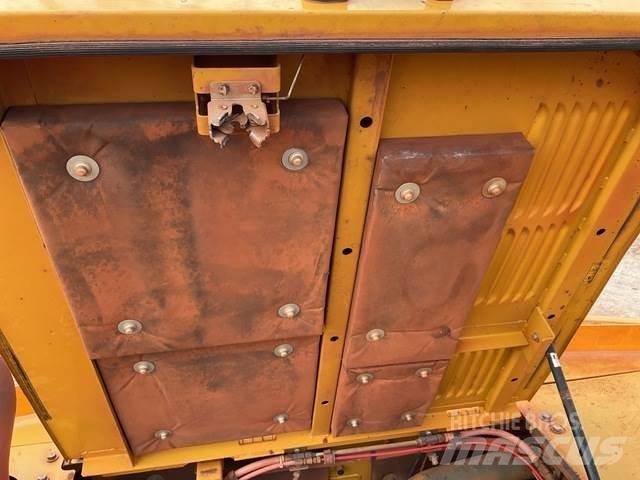 CAT 336 Bageri gusjeničari