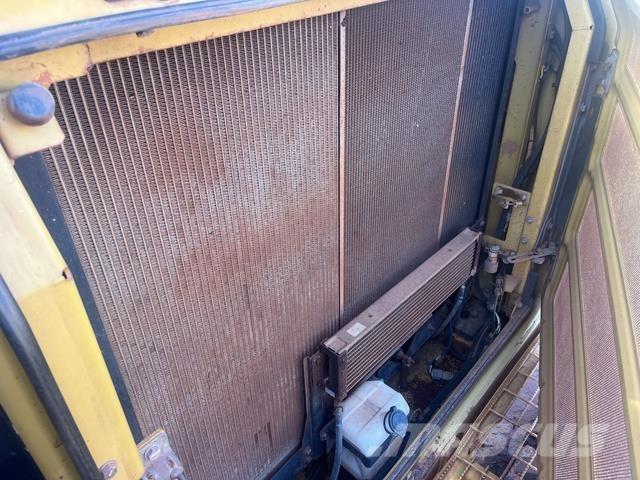 CAT 336E LH Bageri gusjeničari