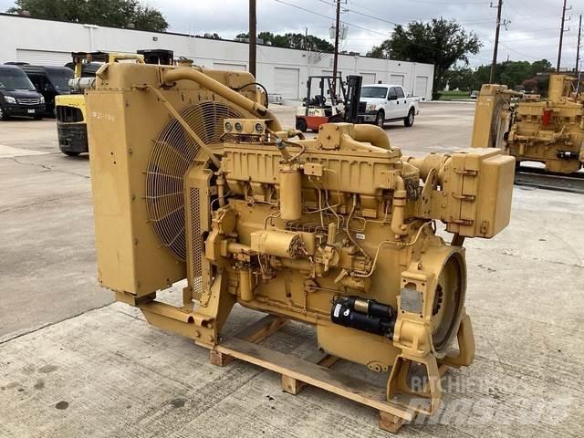 CAT 3406 Motori