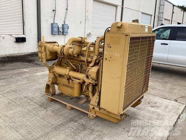 CAT 3406 Motori
