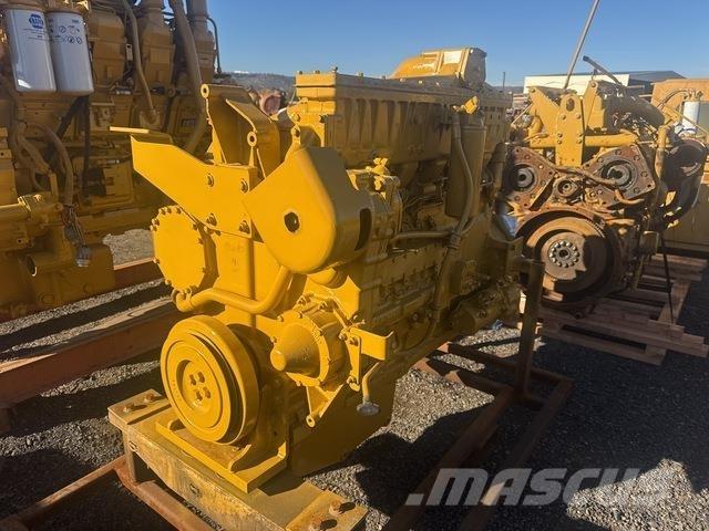 CAT 3406 Motori