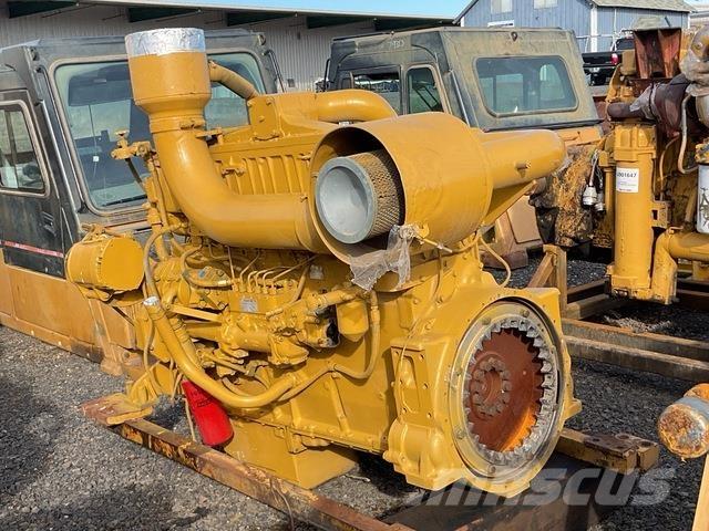 CAT 3406A Motori