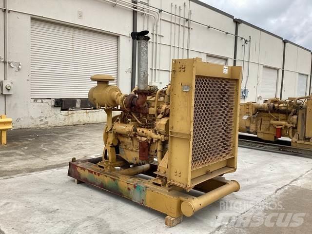 CAT 3406B Motori
