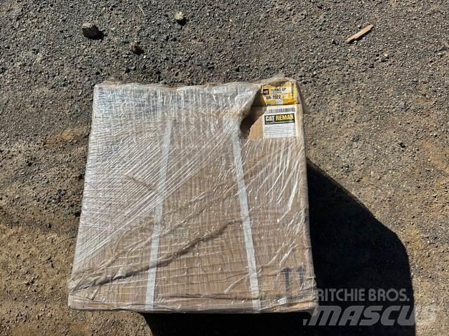 CAT 3408 Druge komponente