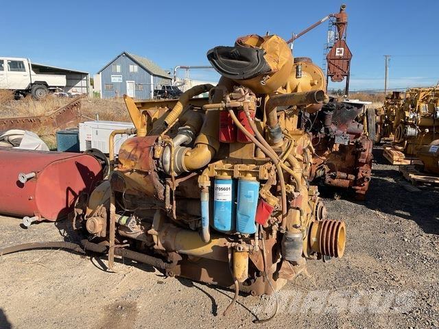 CAT 3412 Motori