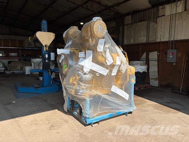 CAT 3412 Motori