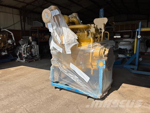 CAT 3412 Motori