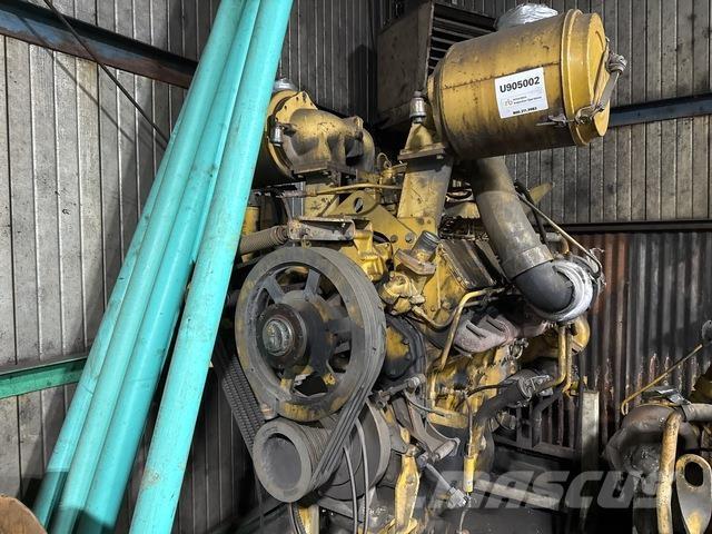 CAT 3412 Motori