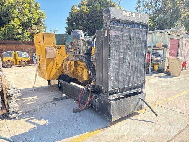 CAT 3456 DITA Dizel agregati