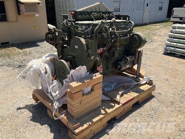 CAT 3476911 Motori