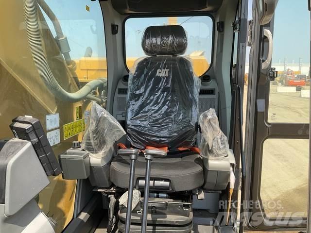 CAT 350 Bageri gusjeničari