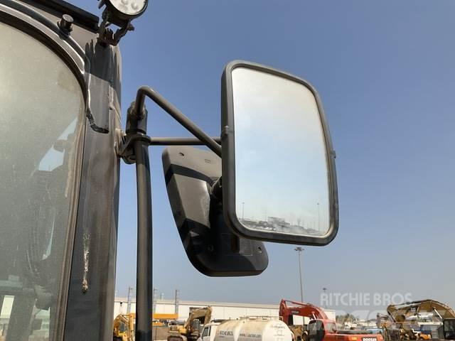 CAT 350 Bageri gusjeničari
