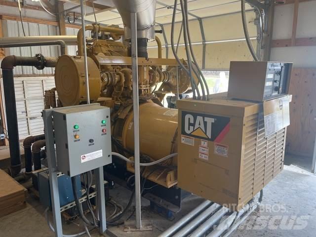 CAT 3508 Dizel agregati