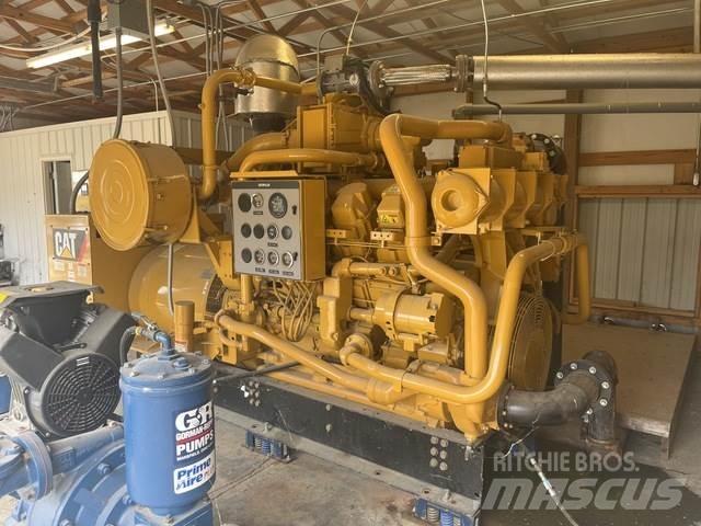 CAT 3508 Dizel agregati