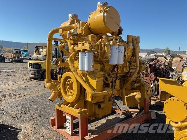 CAT 3508 Motori